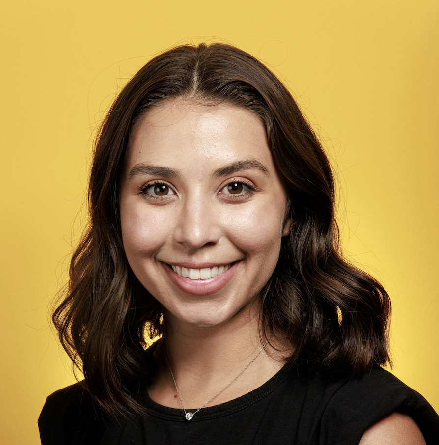 Portrait of Copelyn Calmer, Owner and Head of Business Development at Plan A Professionals